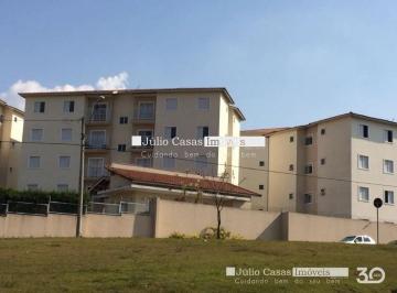 Apartamento · 46m² · 2 Quartos · 1 Vaga · Apartamento Padrão em Sorocaba