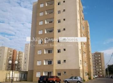 Apartamento · 60m² · 2 Quartos · 1 Vaga · Apartamento no Parque Santa Isabel para venda com 2 quartos