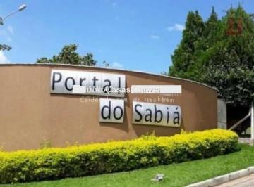 Terreno · 982m² · Terreno Condomínio em Araçoiaba da Serra