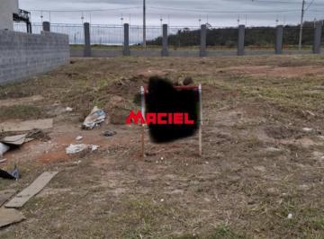 Terreno · 275m² · Excelente lote no Condomínio, ótima topografia