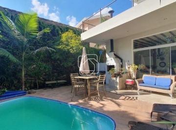 Casa · 411m² · 5 Quartos · 5 Vagas · Casa de Condomínio em Itu para aluguel Jardim Theodora - SP | 5 quartos Área total 672,09 m² - R$ 10