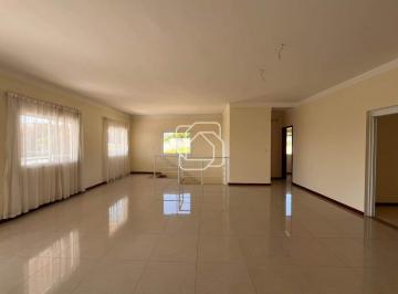Casa · 350m² · 4 Quartos · 9 Vagas · Casa de Condomínio em Itu para aluguel Condomínio Xapada Parque Ytu - SP | 4 quartos Área total 1.00