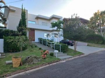 Casa · 249m² · 4 Quartos · 6 Vagas · Casa de Condomínio em Itu para aluguel Condomínio Campos de Santo Antônio - SP | 4 quartos Área tota