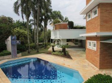 Casa · 700m² · 5 Quartos · 8 Vagas · Casa de Condomínio em Itu para aluguel Condomínio Terras de São José - SP | 5 quartos Área total 3.0
