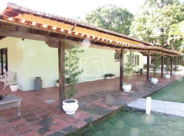 Rural · 600m² · 9 Quartos · 20 Vagas · Chácara para locação no Bairro Pedregulho em Itu
