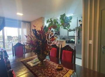 Apartamento · 148m² · 3 Quartos · 2 Vagas · Apartamento em Itu para aluguel Altos do Varvito - SP | 3 quartos Área total 148,38 m² - R$ 3.900,00