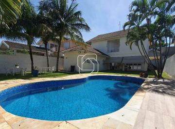 Casa · 260m² · 3 Quartos · 4 Vagas · Casa de Condomínio em Itu para aluguel Jardim Theodora - SP | 3 quartos Área total 675,00 m² - R$ 8.