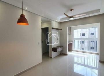 Apartamento · 71m² · 2 Quartos · 1 Vaga · Apartamento em Itu para aluguel Parque Industrial - SP | 2 quartos Área total 70,56 m² - R$ 3.081,14