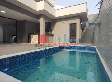 Casa · 231m² · 3 Quartos · Casa à venda Pinheiro em Valinhos