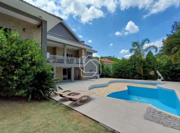 Casa · 409m² · 4 Quartos · 6 Vagas · Casa de Condomínio em Itu para aluguel Chácara Flora - SP | 4 quartos Área total 0,00 m² - R$ 10.120