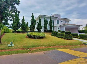 Casa · 850m² · 6 Quartos · 10 Vagas · Casa de Condomínio em Itu para aluguel Condomínio Terras de São José II - SP | 6 quartos Área total 