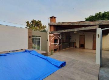 Casa · 260m² · 3 Quartos · 4 Vagas · Casa em Itu para aluguel Jardim Estância Bom Viver - SP | 3 quartos Área total 300,00 m² - R$ 4.900,