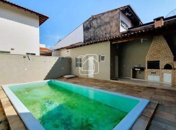 Casa · 257m² · 3 Quartos · 4 Vagas · Casa de Condomínio em Itu para aluguel Condomínio Portal de Itu - SP | 3 quartos Área total 250,00 m