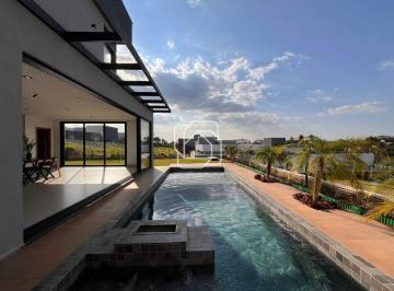 Casa · 536m² · 4 Quartos · 4 Vagas · Casa de Condomínio em Itu para aluguel Residencial Parque Campos de Santo Antônio II - SP | 4 quarto