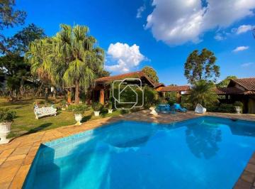 Casa · 350m² · 4 Quartos · Casa de Condomínio em Salto para aluguel Condomínio Fechado Piccolo Paese - SP | 4 quartos Área tota