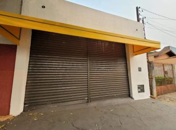 Comercial · 100m² · Salão para aluguel, Algodoal - Piracicaba/SP
