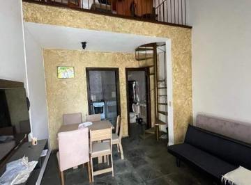 Apartamento · 48m² · 1 Quarto · 1 Vaga · Kitnet para aluguel, 1 quarto, 1 vaga, Solar Bela Vista - Piracicaba/SP