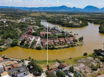 lote a venda praia de peracanga · Lote 1.230 metros quadrados à venda em Nova Guarapari frente lagoa