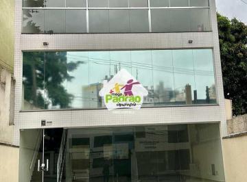 Comercial · 300m² · 4 Vagas · Prédio, Vila São Jorge, Guarulhos, Cod: 10268