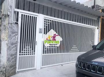 Casa · 141m² · 2 Quartos · 2 Vagas · Casa com 2 quartos, Vila Rosália, Guarulhos - R$ 570 mil, Cod: 10269