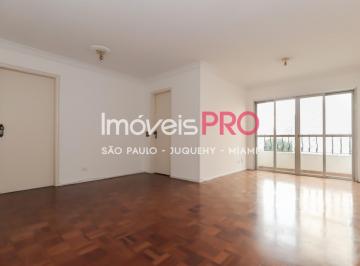 Apartamento · 90m² · 2 Quartos · 2 Vagas · Apartamento com 90m² para locação em Moema - São Paulo