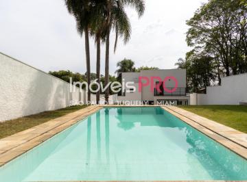 Casa · 403m² · 4 Quartos · 6 Vagas · Casa, Jardim Guedala - São Paulo