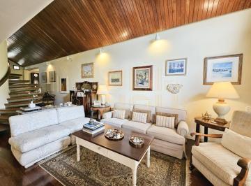 Casa · 394m² · 4 Quartos · 5 Vagas · Casa à venda no Alto da Boa Vista | 4 quartos