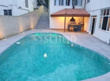 Casa · 420m² · 4 Quartos · 9 Vagas · Casa para venda com 4 quartos - 9 vagas - Jardim Prudência