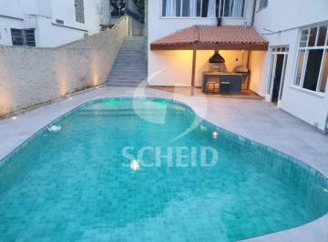 Casa · 420m² · 4 Quartos · 9 Vagas · Casa para venda com 4 quartos - 9 vagas - Jardim Prudência