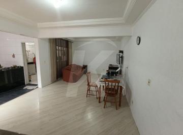 Casa · 133m² · 3 Quartos · 2 Vagas · Casa com 3 dormitórios, 2 vagas de garagem no Parque Edu Chaves