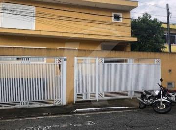 Casa · 112m² · 3 Quartos · 5 Vagas · Sobrado na Parada Inglesa  com 3 quartos, 5 vagas