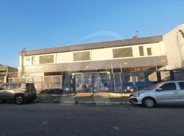 Comercial · 858m² · PRÉDIO COMERCIAL PARA LOCAÇÃO NO PARQUE NOVO MUNDO