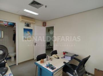 Comercial · 72m² · 2 Vagas · Vende-se Sala Comercial no Campo Belo Zona Sul