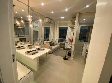 Apartamento · 25m² · 1 Quarto · Apartamento à Venda ? 38 m² com Varanda, com 2 dormitórios, 1 banheir
