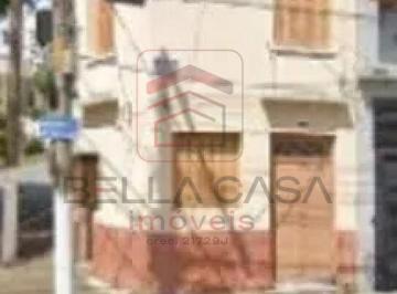 Comercial · 254m² · 2 Quartos · Prédio a venda na Mooca com 2 casas.