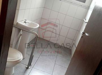 Comercial · 326m² · Sobrado e Galpão - a venda na Mooca