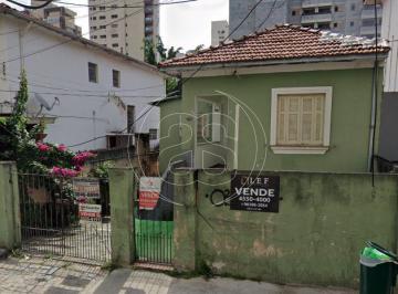 Terreno · 183m² · TERRENO NA REGIÃO DA VILA OLIMPIA