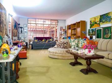 Casa · 320m² · 3 Quartos · 6 Vagas · Casa para Venda e Locação no Brooklin 3 quartos , 1 Suíte), 6 Vagas 320m²A.U