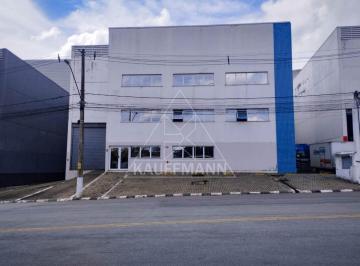 Comercial · 1000m² · 10 Vagas · Galpão para Vendao ou locação em  Vargem Grande Paulista 1.000m²A.U 10 vagas