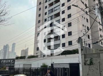 Apartamento · 83m² · 3 Quartos · 2 Vagas · Apartamento à venda com 3 quartos, 1 suítes, 83m² - Água Rasa