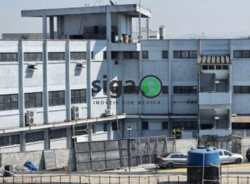Comercial · 5010m² · Galpão Industrial para Venda e locação em Guarulhos - ZUPI / Zona Mista