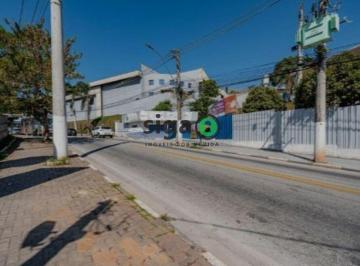 Comercial · 3721m² · GALPÃO LOGISTICO     EM CAJAMAR  Acesso Trevo Anhanguera