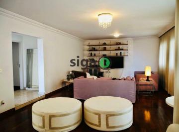 Apartamento · 186m² · 3 Quartos · 2 Vagas · Apartamento com 3 suítes locação ou venda   186 m² Tatuapé