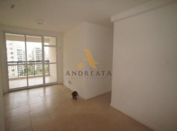 Apartamento · 70m² · 2 Quartos · 1 Vaga · Venda de Apartamento com 2 quarto(s), 1 suíte(s), 70 m², por R$ 750 mil, no condomínio Cidade Jardim