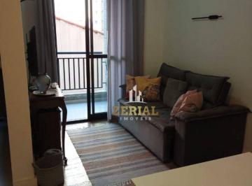 3d6282811dc366d9d2610666cefdec0a9014e390 · Apartamento com 2 dormitórios à venda, 53 m² por R$ 425.000,00 - Vila Euclides - São Bernardo do Cam