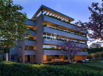 Apartamento · 205m² · 3 Quartos · 2 Vagas · Cobertura à venda, 3 quartos, 1 suíte, 2 vagas, Santa Lúcia - Belo Horizonte/MG