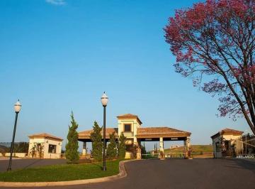 85e5d68ba36ab690bc8a9ec71a54ffdaf9e56d60 · Terreno à venda, 830 m² por R$ 650.000,00 - Residencial Parque Campos de Santo Antônio II - Itu/SP