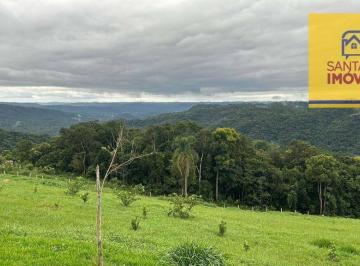 b23a368374d3f48ff81f9cca4781e1d26e6cd10b · Chácara com 1 dormitório à venda, 20000 m² por R$ 590.000,00 - São Caetano - Balsa Nova/PR