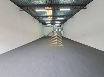 dcac2f29c9c312aefcbec2e62d7e344729e1a81d · Galpão para alugar, 140 m² por R$ 7.296,00/mês - Centro - Guarulhos/SP