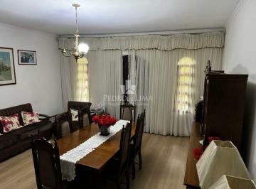 Casa · 227m² · 3 Quartos · 3 Vagas · Sobrado Frontal no Ermelino Matarazzo